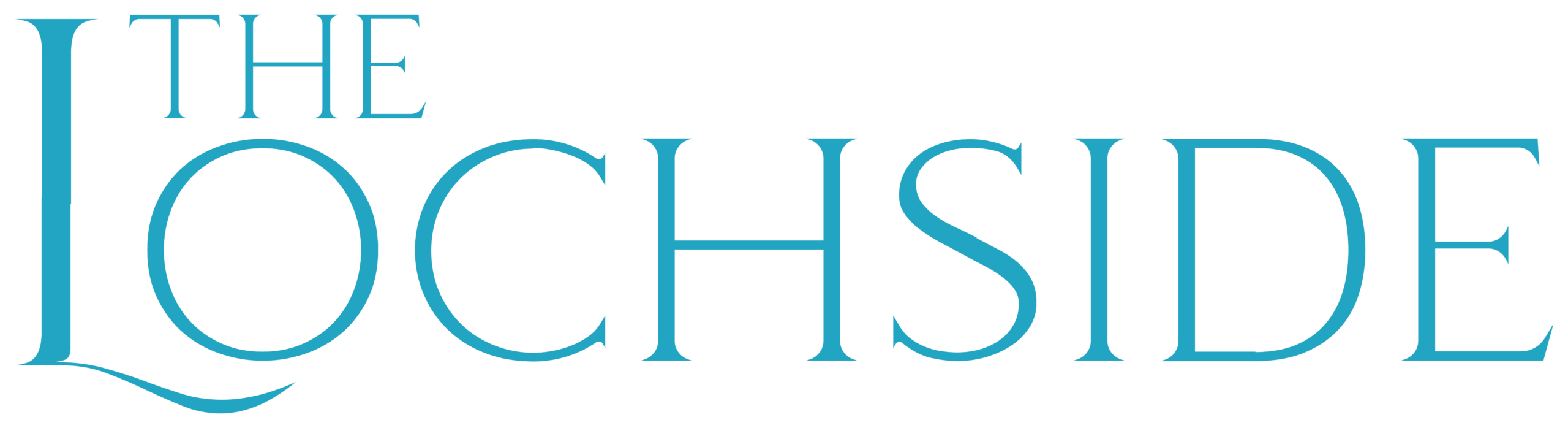 The Lochside Restaurant